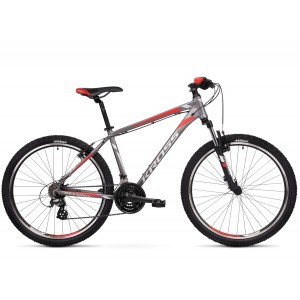 Dviratis KROSS Hexagon 2.0 - 26 F